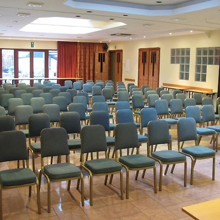 Hotel Best Western County House Saint-Gilles Luaran gambar