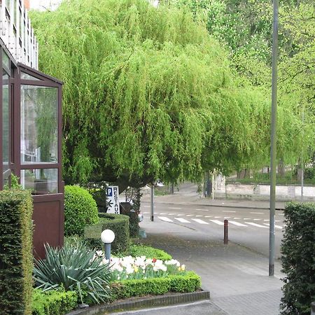 Hotel Best Western County House Saint-Gilles Luaran gambar