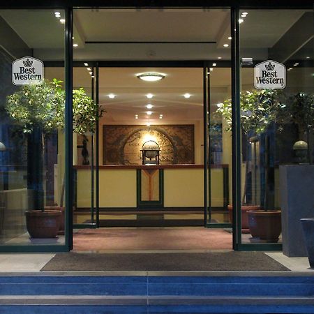 Hotel Best Western County House Saint-Gilles Luaran gambar