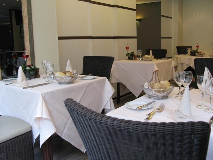 Hotel Best Western County House Saint-Gilles Luaran gambar