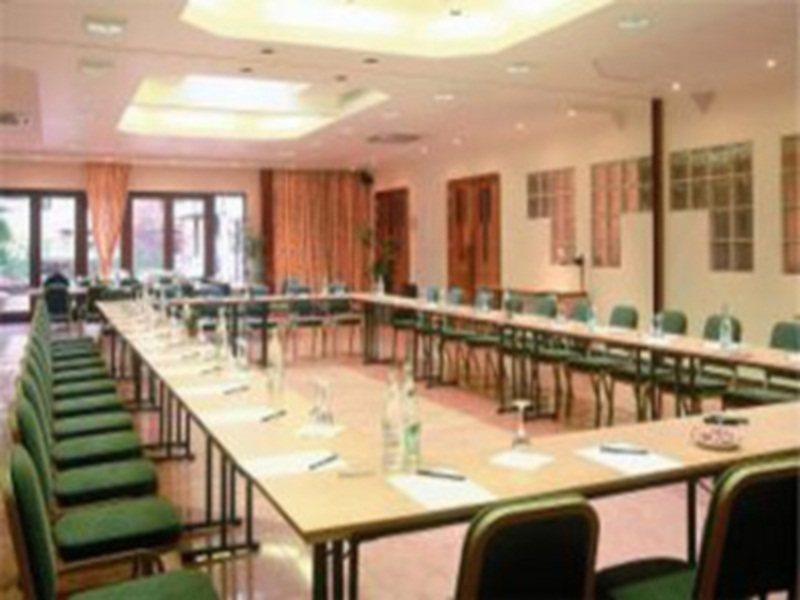 Hotel Best Western County House Saint-Gilles Kemudahan gambar