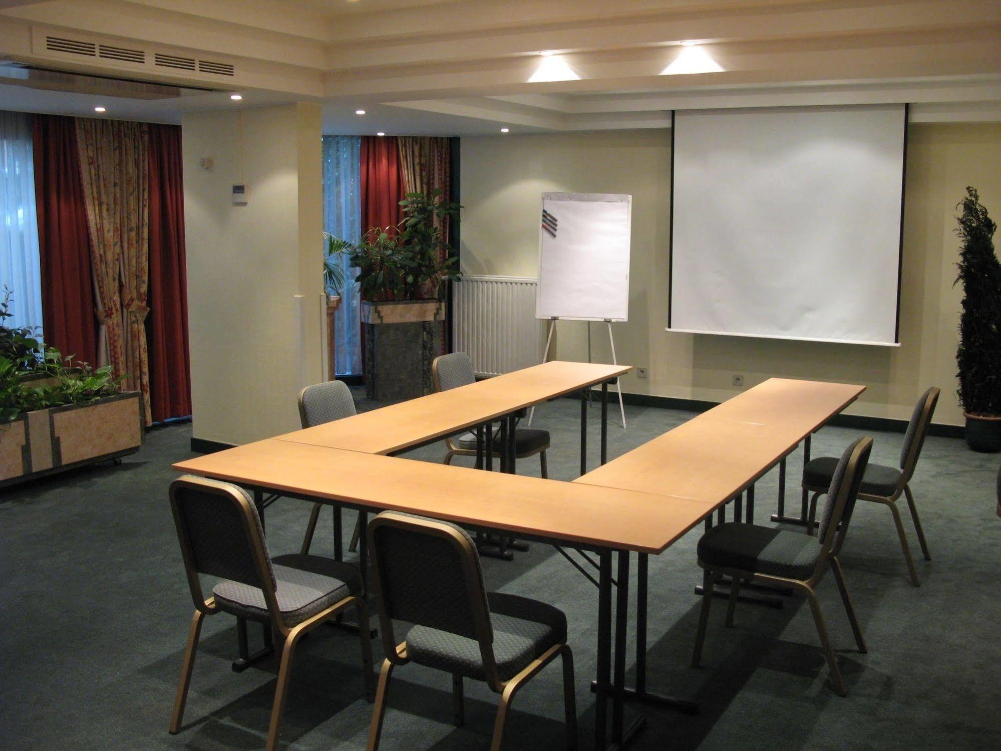 Hotel Best Western County House Saint-Gilles Luaran gambar