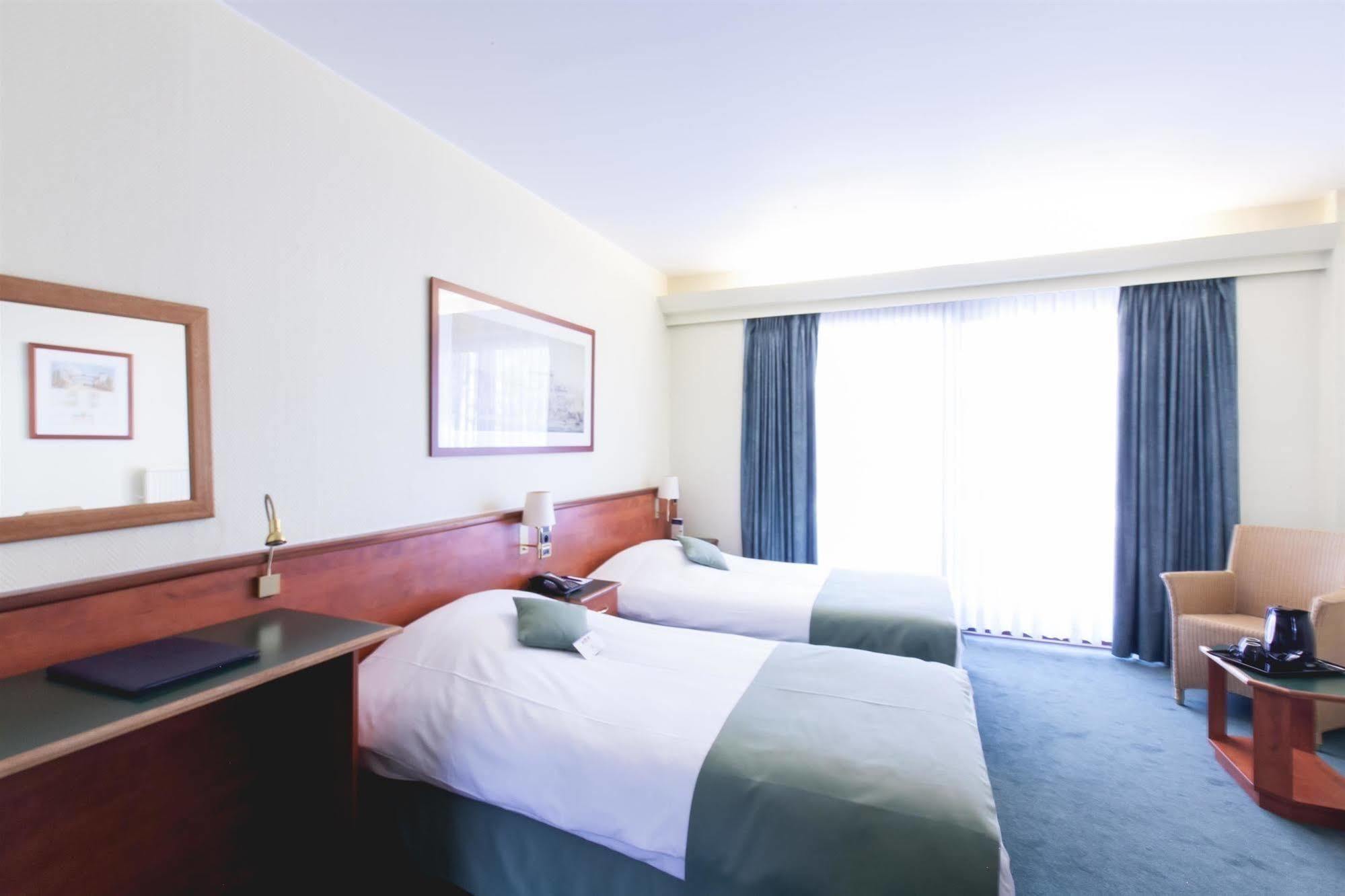 Hotel Best Western County House Saint-Gilles Luaran gambar