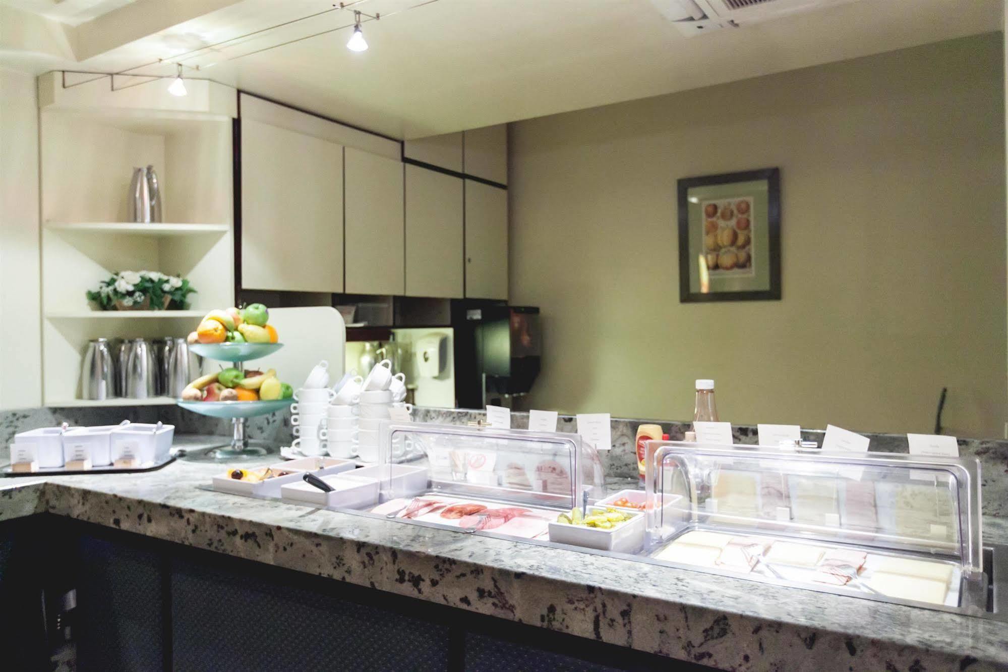 Hotel Best Western County House Saint-Gilles Luaran gambar