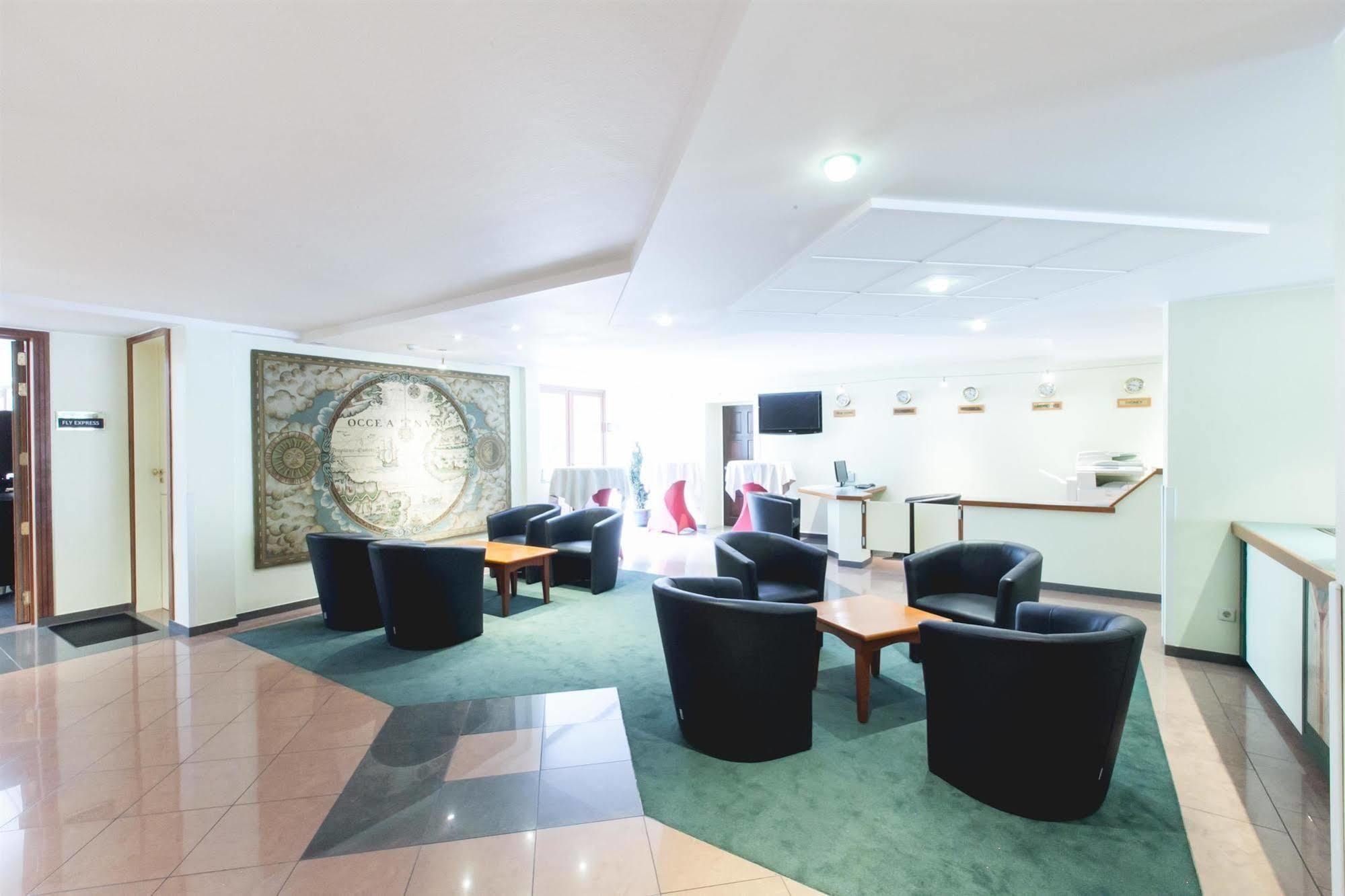 Hotel Best Western County House Saint-Gilles Luaran gambar