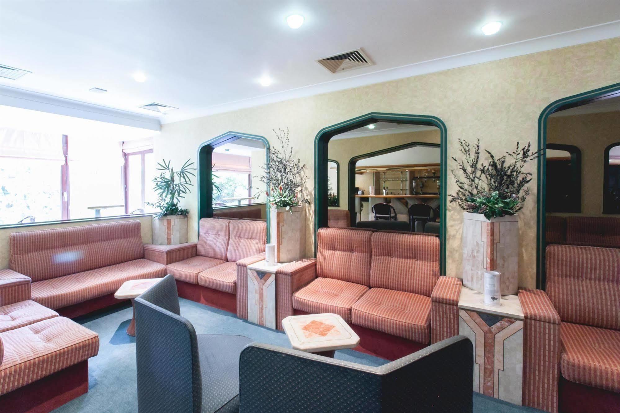 Hotel Best Western County House Saint-Gilles Luaran gambar