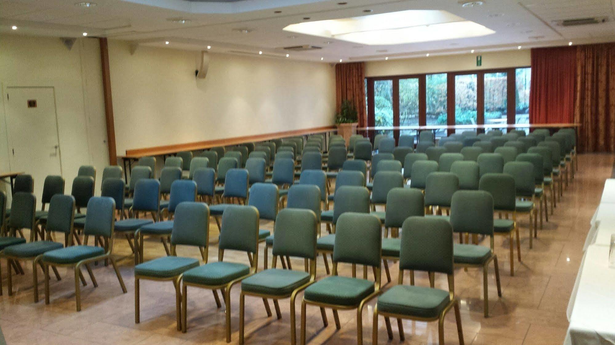 Hotel Best Western County House Saint-Gilles Luaran gambar