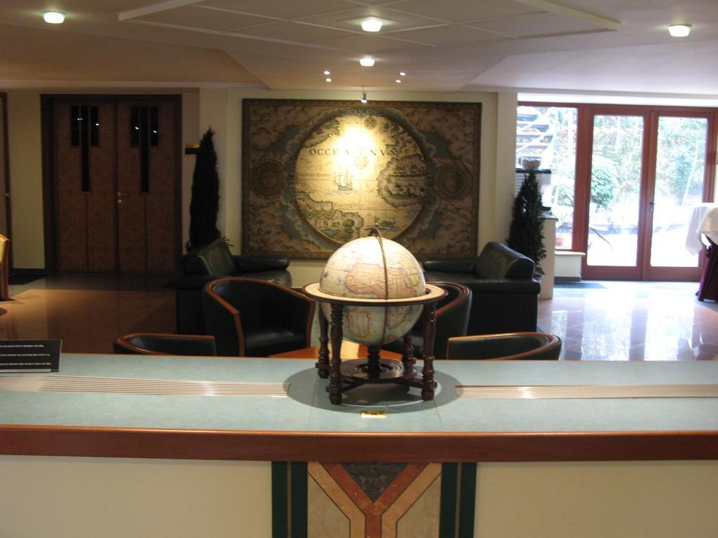 Hotel Best Western County House Saint-Gilles Luaran gambar